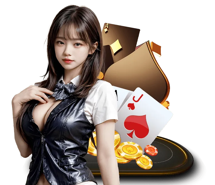 Người chơi đang trải nghiệm Slot Game tại tv88 vip